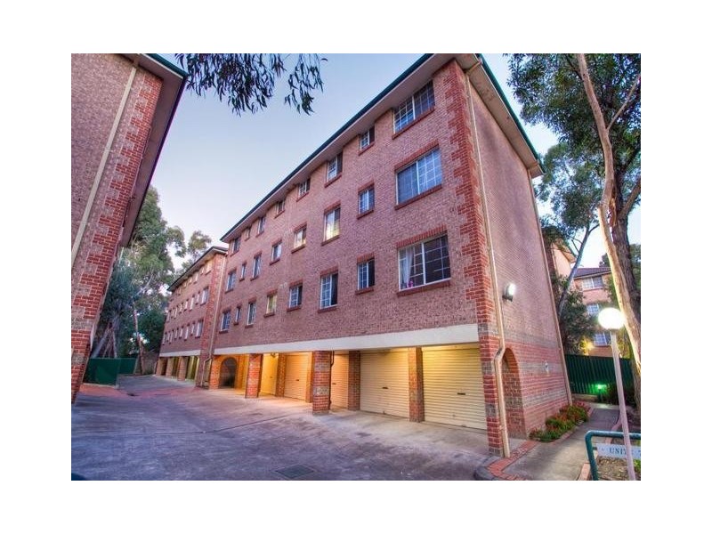 24/18 Clarence Street, Lidcombe NSW 2141