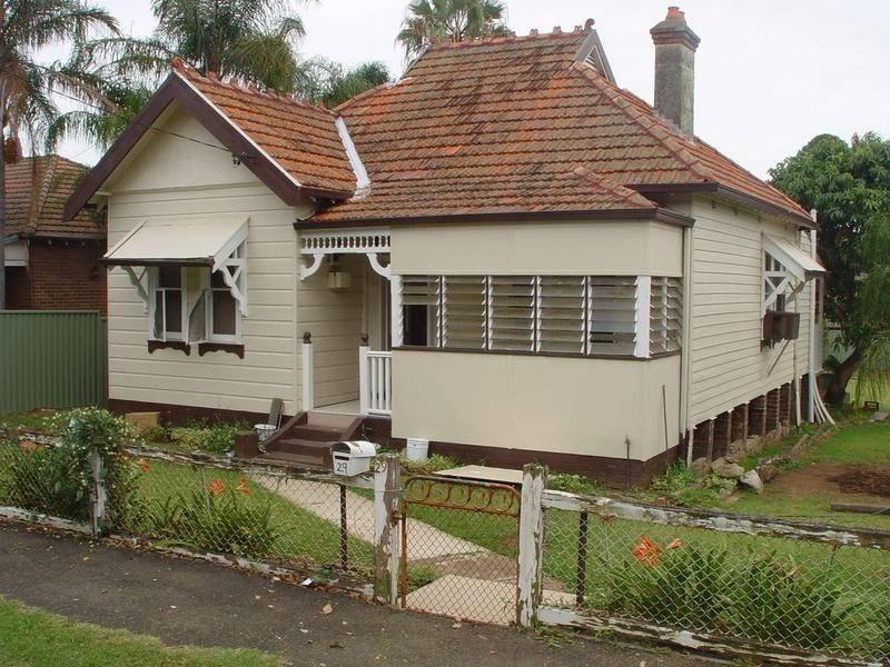 29 Weston Street, Harris Park NSW 2150