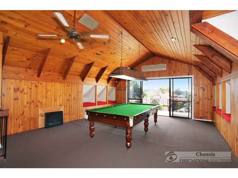 9 Lance Crescent, Greystanes NSW 2145