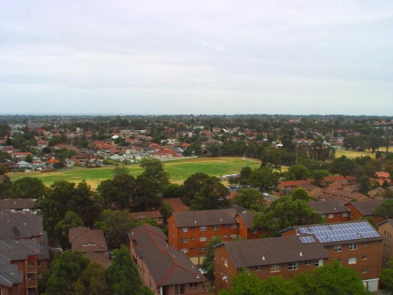 13H/15 Campbell Street, Parramatta NSW 2150