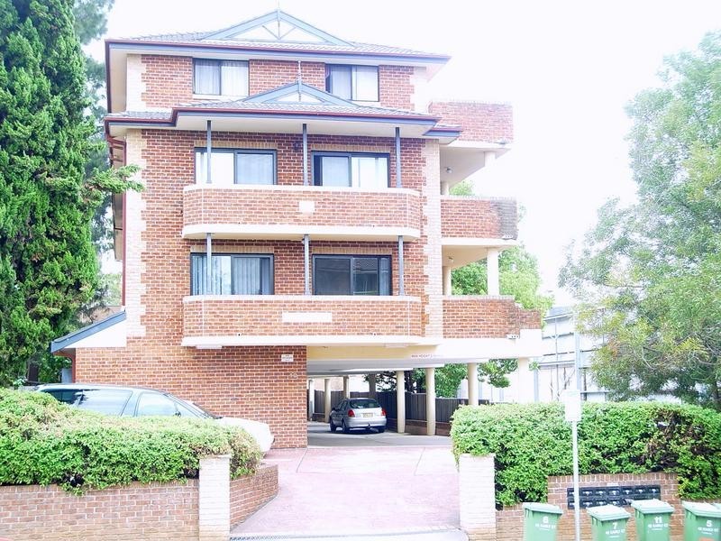 7/42 Early Street, Parramatta NSW 2150