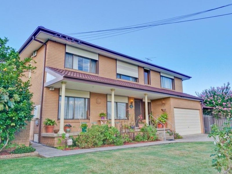 2 Elvina Street, Greystanes NSW 2145