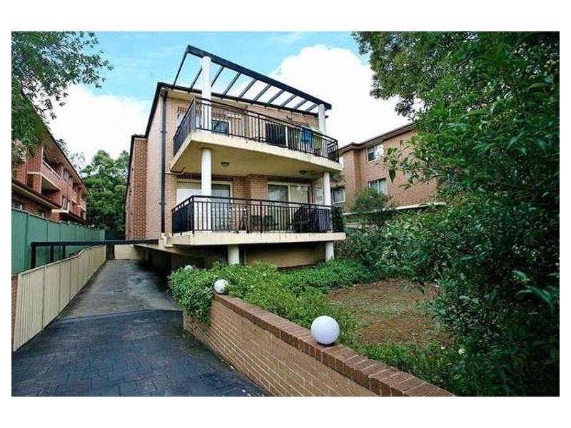 7/35 Macarthur Street, Parramatta NSW 2150