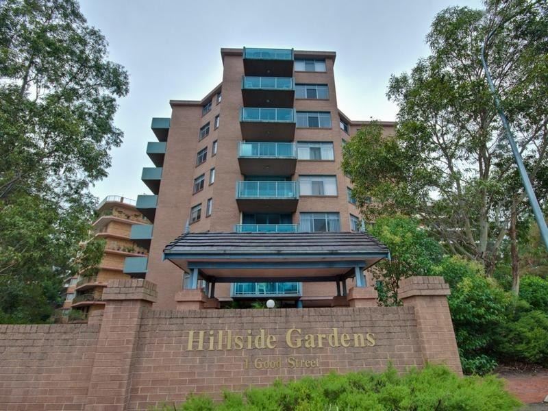 16/1 Good Street, Parramatta NSW 2150