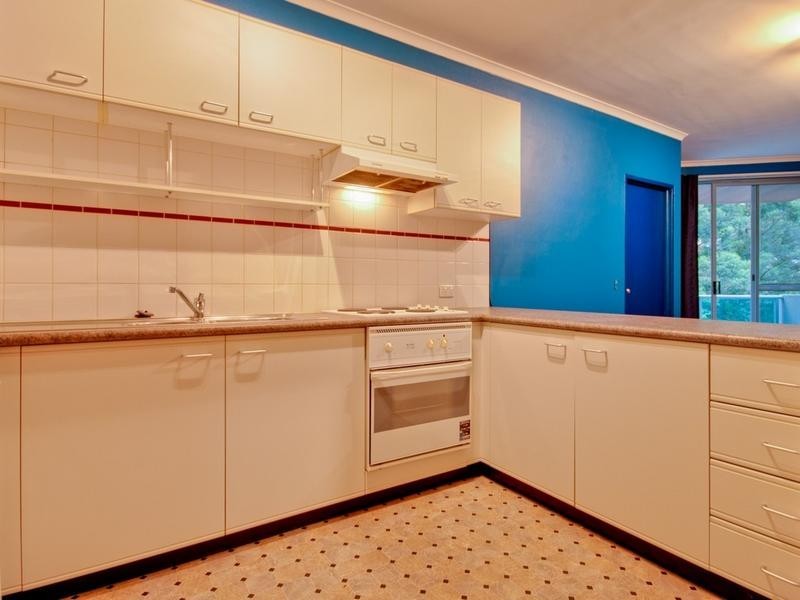 16/1 Good Street, Parramatta NSW 2150