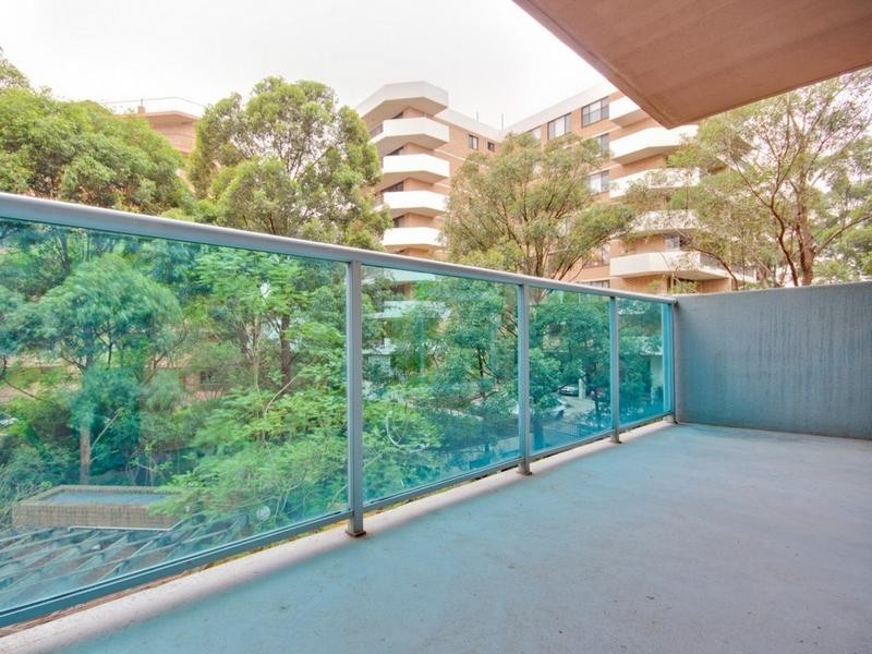 16/1 Good Street, Parramatta NSW 2150