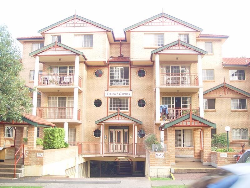 21/9-13 Early St, Parramatta NSW 2150