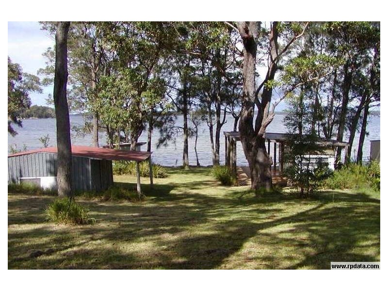 19 St Georges Road, St Georges Basin NSW 2540