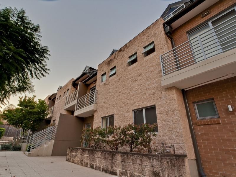 5/4-8 Waugh Street, North Parramatta NSW 2151