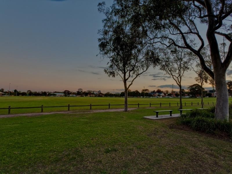 5/4-8 Waugh Street, North Parramatta NSW 2151