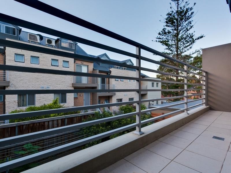 5/4-8 Waugh Street, North Parramatta NSW 2151