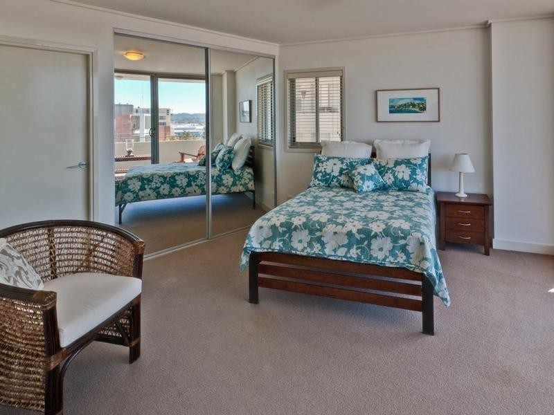 735/25 Bennelong Parkway, Wentworth Point NSW 2127