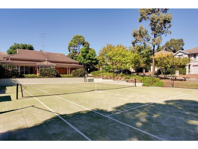 2 Ibis Place, Bella Vista NSW 2153