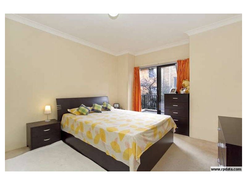 2/28 HARRIS ST, Harris Park NSW 2150