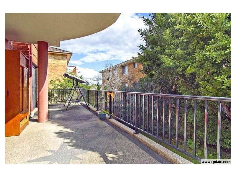 2/28 HARRIS ST, Harris Park NSW 2150