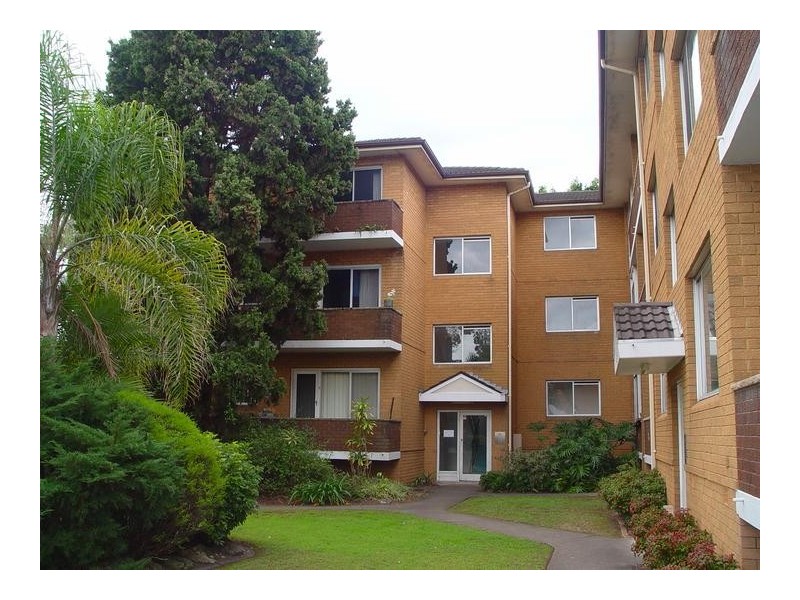 9/78 O’CONNELL ST, North Parramatta NSW 2151