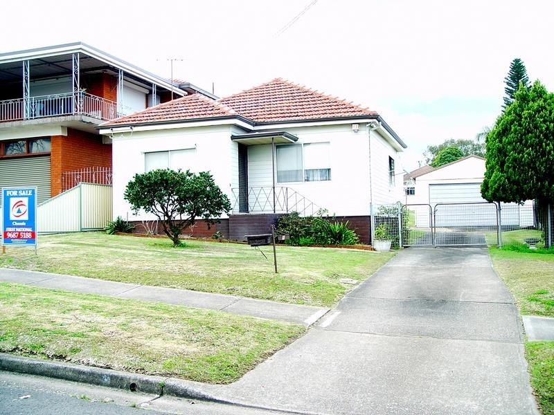 9 Mary Street, Merrylands NSW 2160