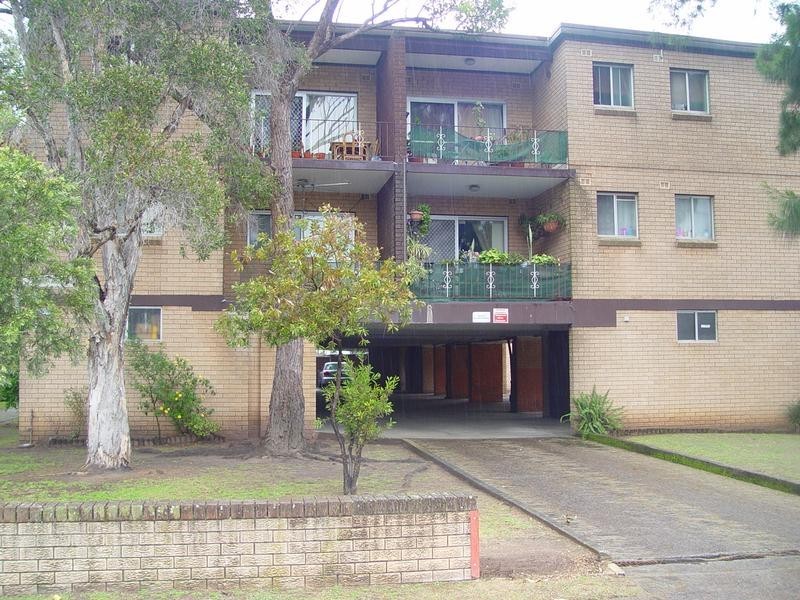 3/1 Burford Street, Merrylands NSW 2160
