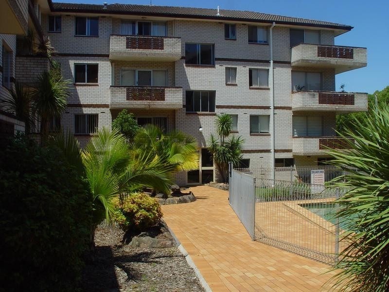 5/99 Great Western HIGHWAY, Parramatta NSW 2150