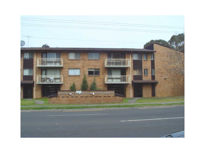 15/26 Neil Street, Merrylands NSW 2160