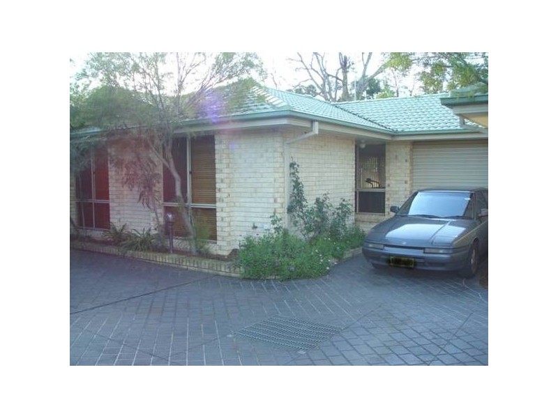 8/23A Reynolds Street, Old Toongabbie NSW 2146