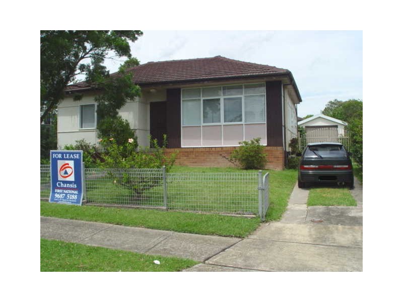 14 Fairfield Road, Guildford West NSW 2161