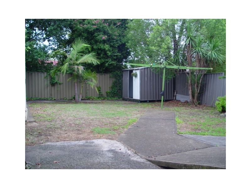 152 James Ruse Drive, Parramatta NSW 2150