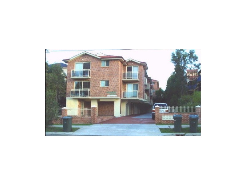 7/68 Stapleton Street, Pendle Hill NSW 2145