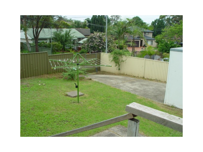 5 Sybil Street, Guildford West NSW 2161