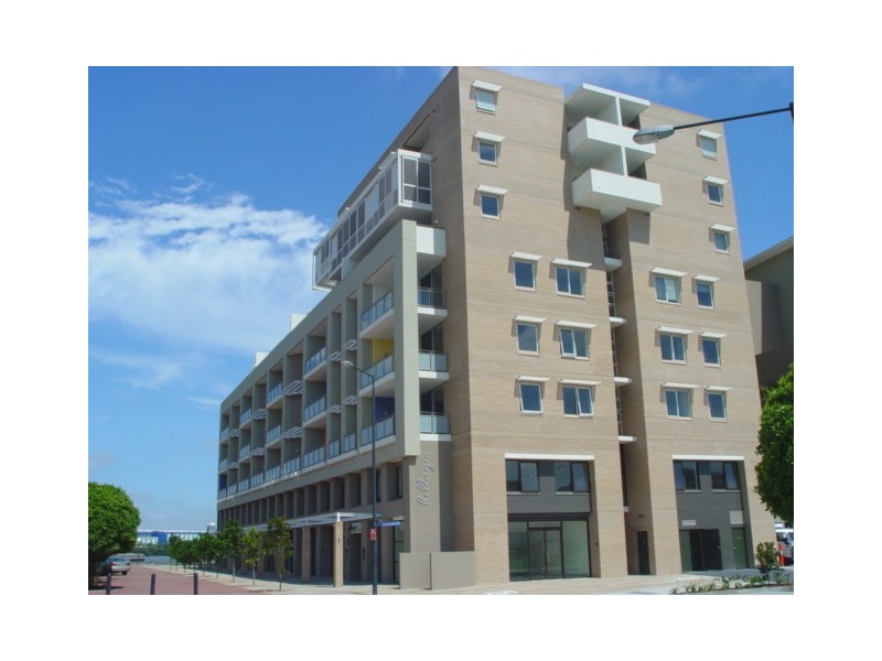 740/30 Baywater Drive, Wentworth Point NSW 2127