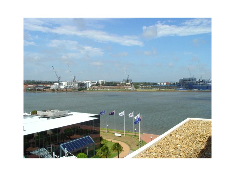 740/30 Baywater Drive, Wentworth Point NSW 2127