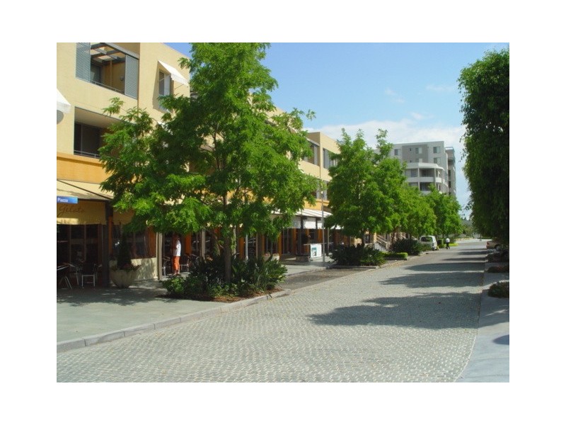 740/30 Baywater Drive, Wentworth Point NSW 2127