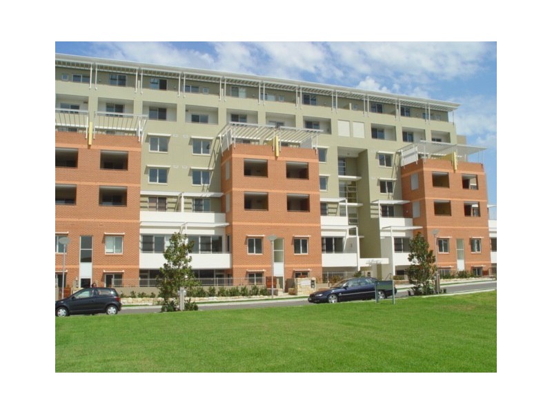 418/16 Marine Parade, Wentworth Point NSW 2127