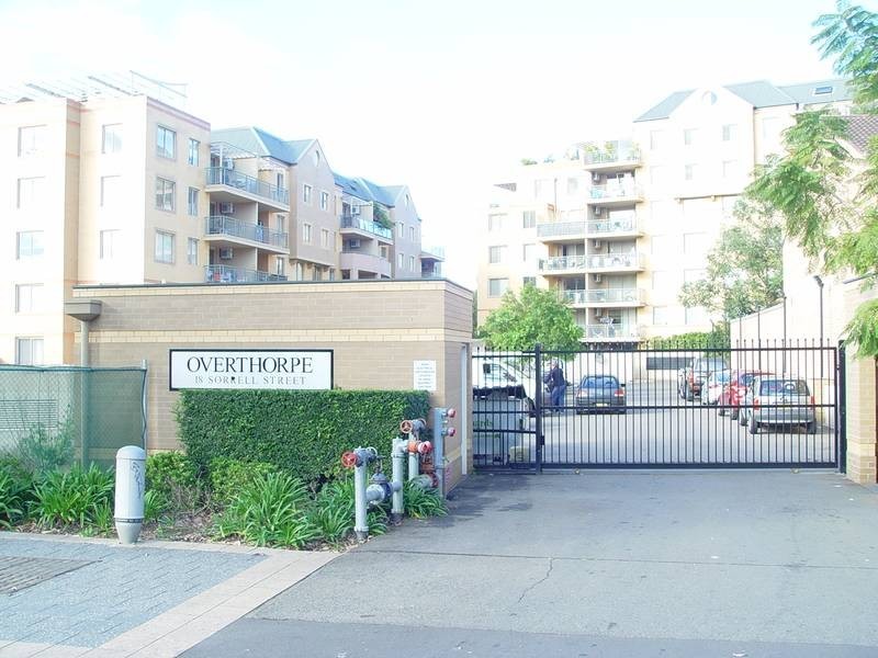 58/18 Sorrell Street, Parramatta NSW 2150