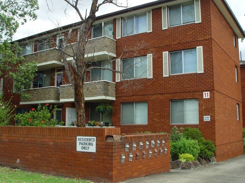 13/11 Albert Street, North Parramatta NSW 2151