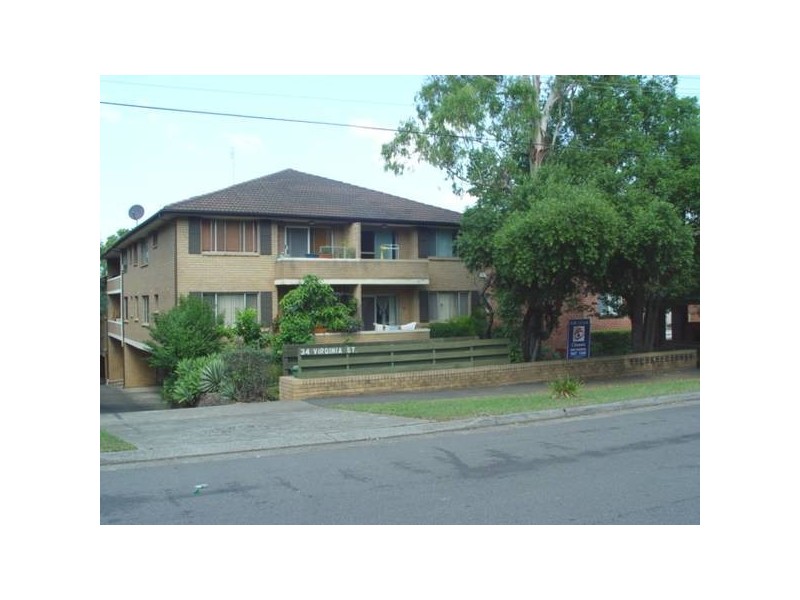 7/34 Virginia Street, Rosehill NSW 2142