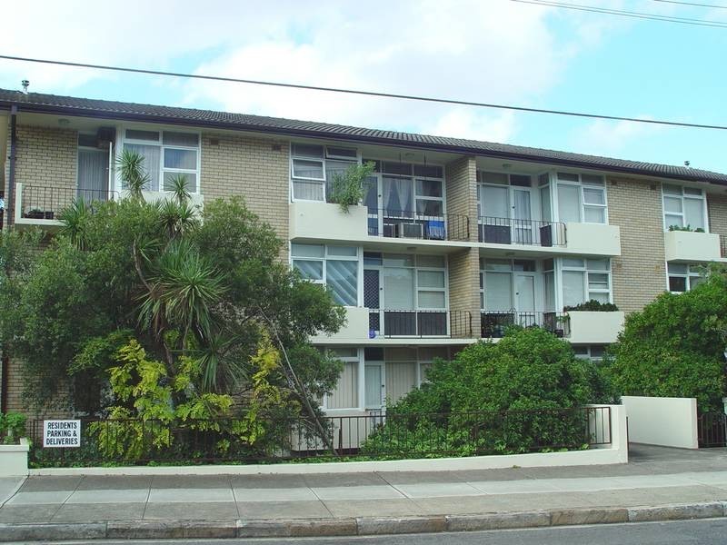 16/23 Gower Street, Summer Hill NSW 2130