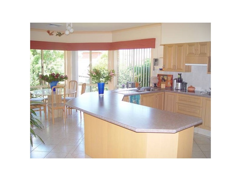 Saxonvale Road, Bella Vista NSW 2153