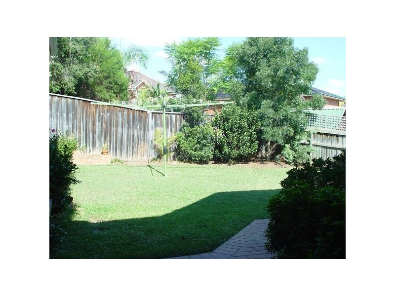 Saxonvale Road, Bella Vista NSW 2153