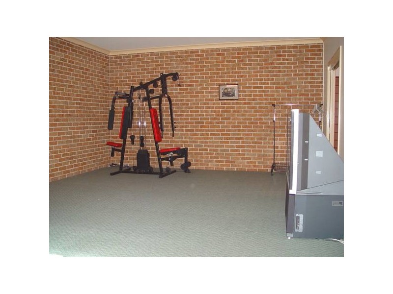 Saxonvale Road, Bella Vista NSW 2153