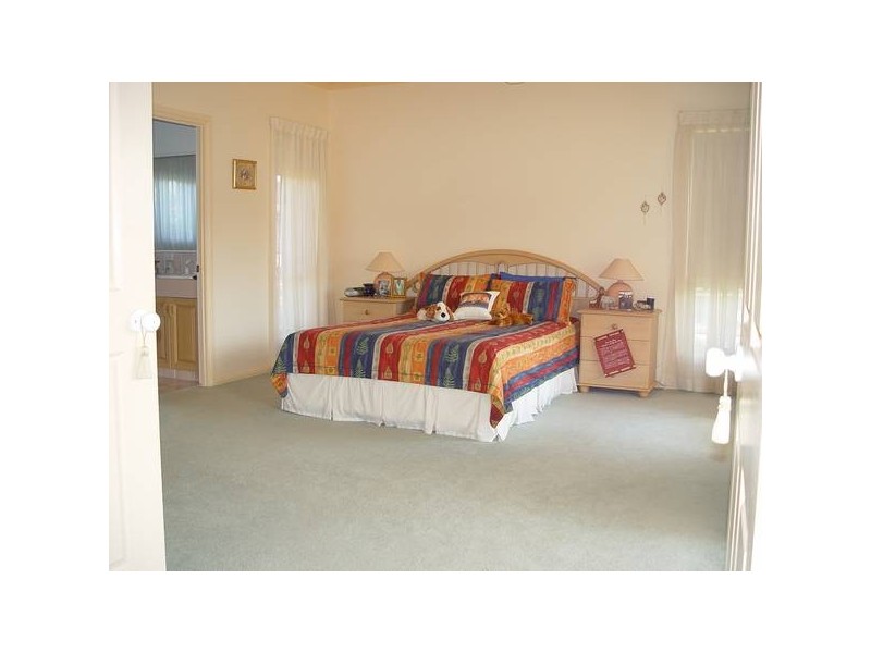 Saxonvale Road, Bella Vista NSW 2153