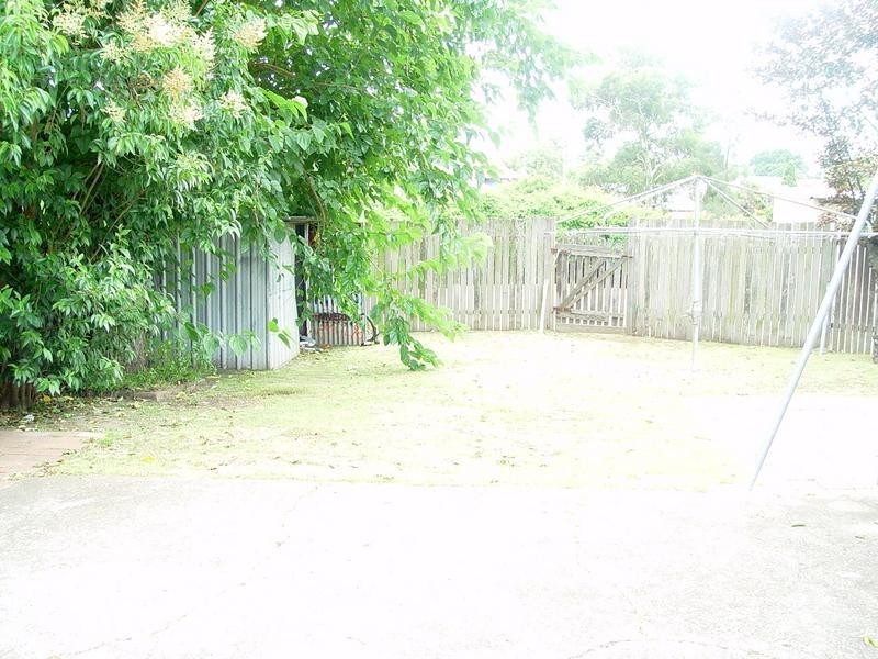 27 A’Beckett Street, Granville NSW 2142