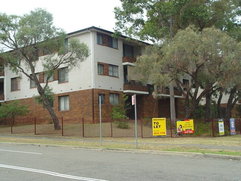 6/518 Church Street, North Parramatta NSW 2151