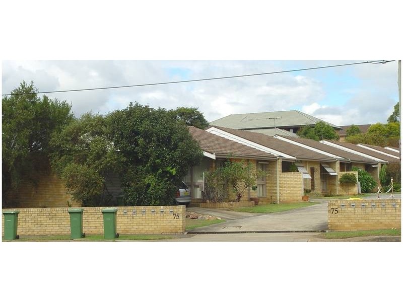 1/75 Victoria Road, Parramatta NSW 2150