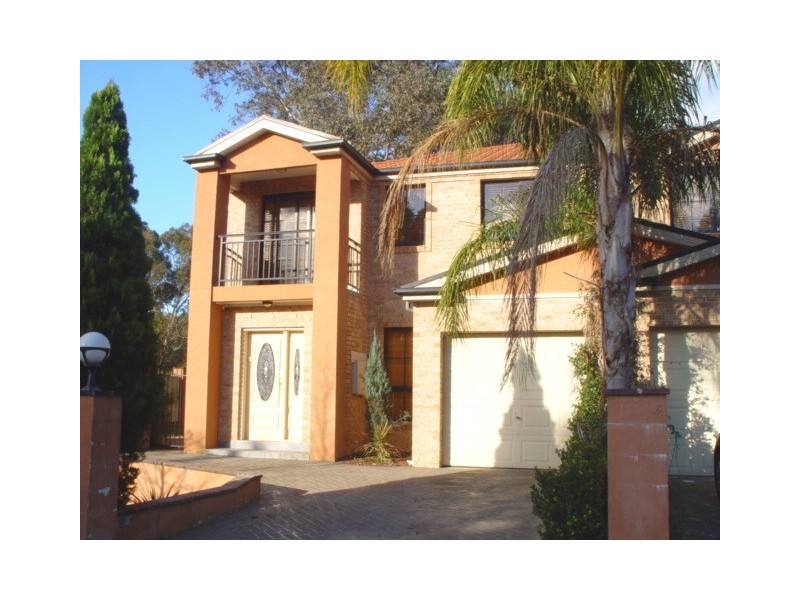 18 Lytton Street, Wentworthville NSW 2145