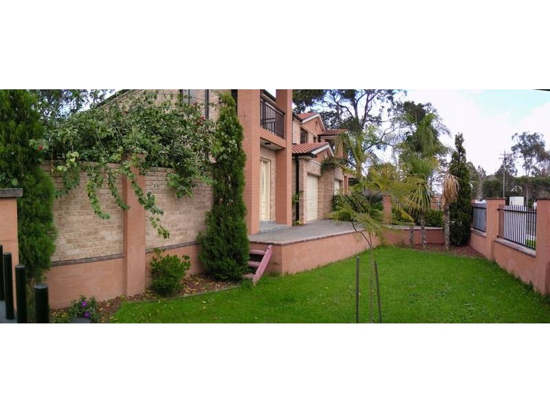 18 Lytton Street, Wentworthville NSW 2145