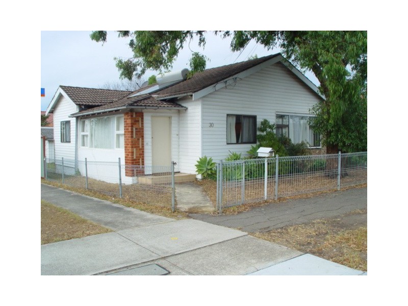 30 Pemberton Street, Parramatta NSW 2150