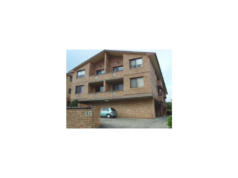 7/93 Great Western Highway, Parramatta NSW 2150