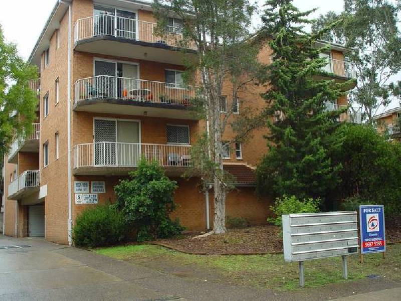 18/107-109 Lane Street, Wentworthville NSW 2145