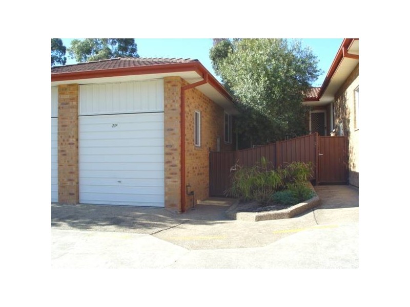 Reservoir Road, Blacktown NSW 2148